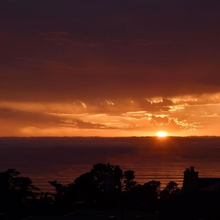 Horizon Inn & Ocean View Lodge Carmel-by-the-Sea Pokoj fotografie