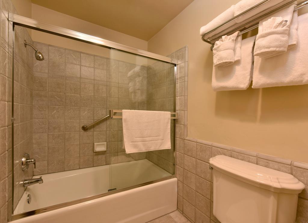 Horizon Inn & Ocean View Lodge Carmel-by-the-Sea Pokoj fotografie