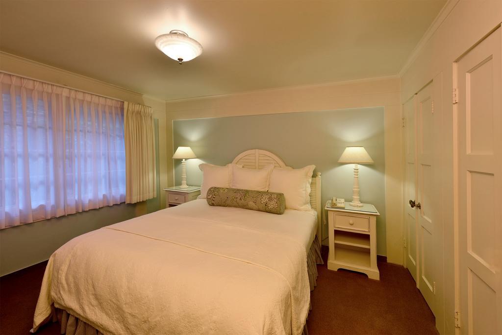 Horizon Inn & Ocean View Lodge Carmel-by-the-Sea Pokoj fotografie