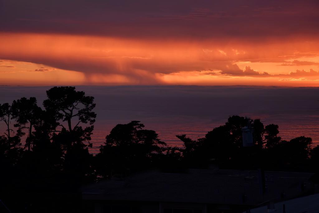 Horizon Inn & Ocean View Lodge Carmel-by-the-Sea Exteriér fotografie