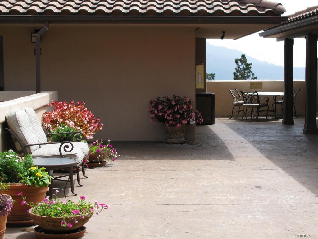 Horizon Inn & Ocean View Lodge Carmel-by-the-Sea Pokoj fotografie