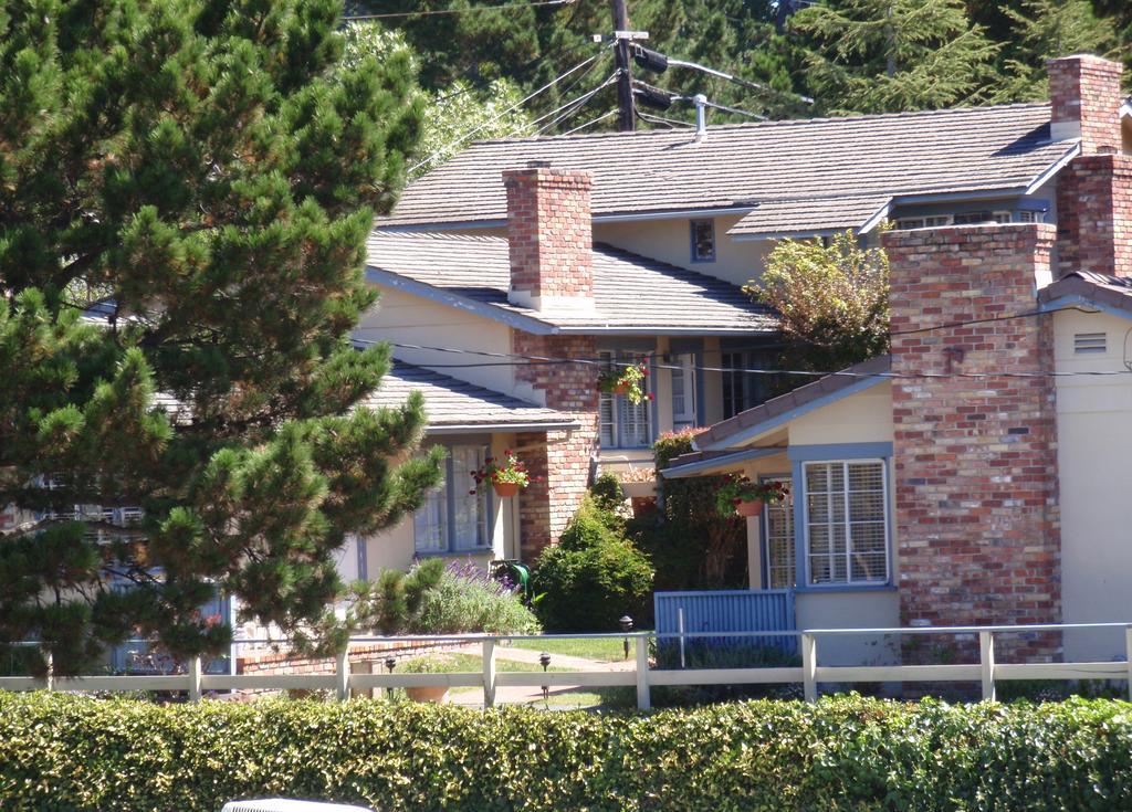 Horizon Inn & Ocean View Lodge Carmel-by-the-Sea Pokoj fotografie