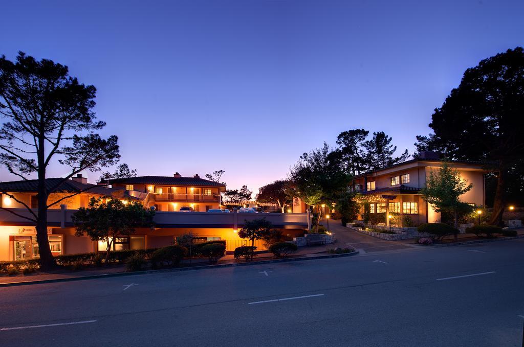 Horizon Inn & Ocean View Lodge Carmel-by-the-Sea Pokoj fotografie